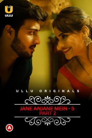 Charmsukh: Jane Anjane Mein 5 (Part-2) 2022