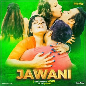 Jawani S01e01 2024