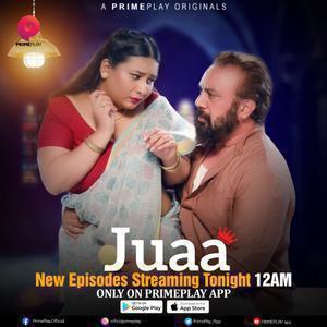 Juaa S01 E04 To E06 2023