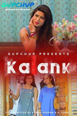 Kalank S01e02 2020