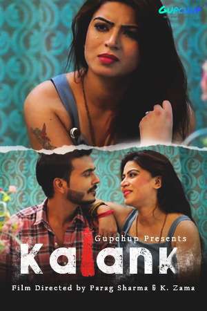 Kalank S01e03 2020