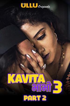 Kavita Bhabhi (Part-2) S03 2021