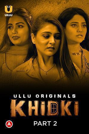 Khidki (Part-2) S01 2023
