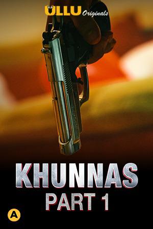 Khunnas (Part-1) S01 2021