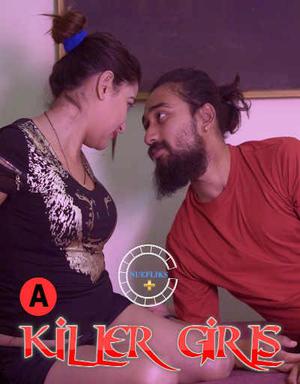Killer Girls S01e01 2021