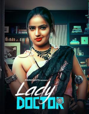 Lady Doctor S01e03 2023