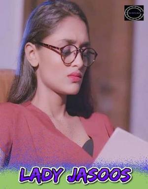 Lady Jasoos S01e03 2021
