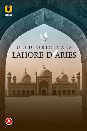 Lahore Diaries (Part-1) S01 2022