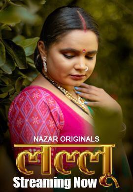 Lallu (Part-1) S01 2024