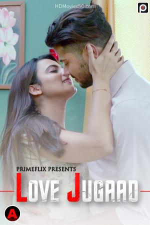 Love Jugaad S01 E02 2022