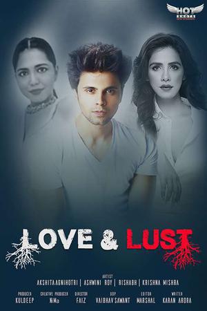 Love And Lust 2020
