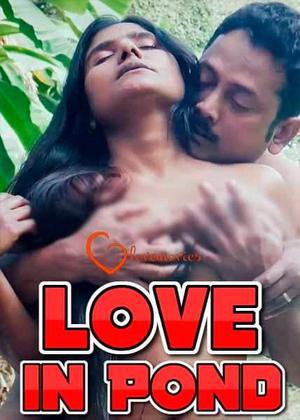 Love In Pond S01e01 2021