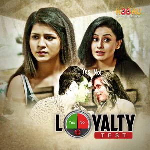 Loyalty Test S01 2021
