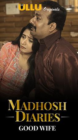 Madhosh Diaries: Good Wife 2021