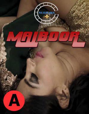 Majboor 2021