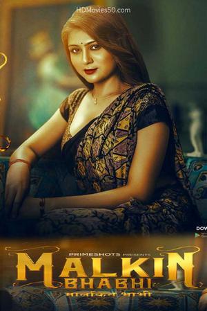 Malkin Bhabhi S01e03 2022