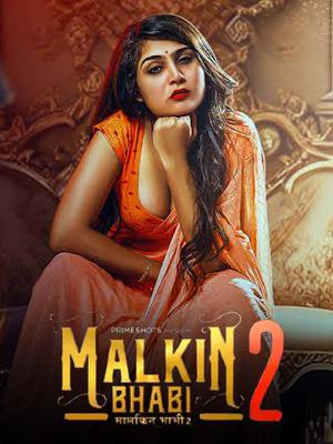 Malkin Bhabhi S02e03 2024
