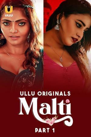 Malti (Part-1) S01 2024