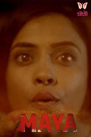 Maya S01e01 2020