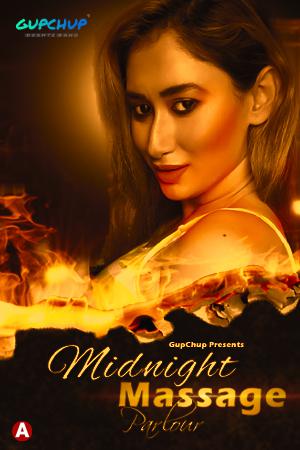 Midnight Massage Parlour S01e02 2021