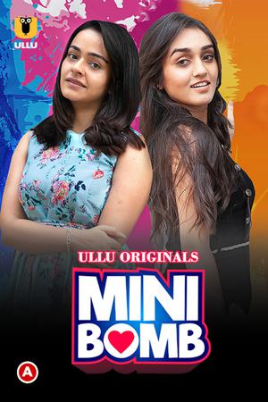 Mini Bomb S01 2022