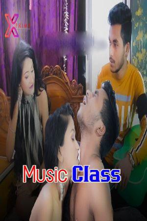 Music Class 2021