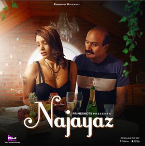 Najayaz S01e01 2024