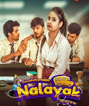 Nalayak S01 E02 2022