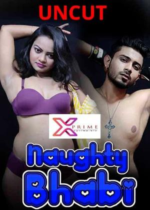 Naughty Bhabhi [Uncut] 2021