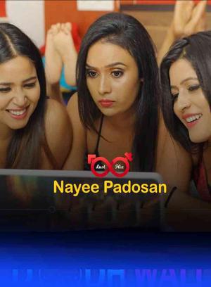 Nayee Padosan S01e03 2021
