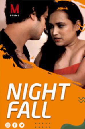 Night Fall 2020