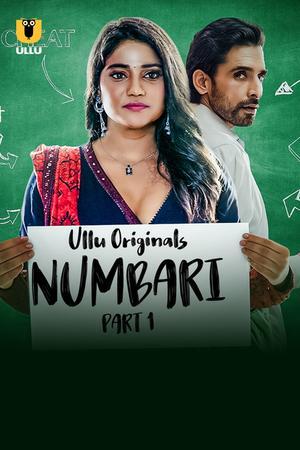 Numbari (Part-1) S01 2024