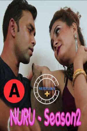 Nuru Massage S02e05 2021