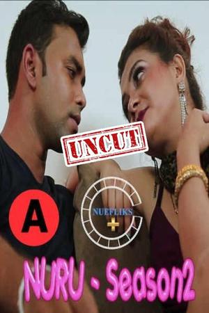 Nuru Massage S02e01 [Uncut] 2021