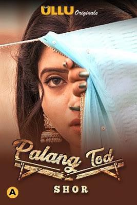 Palang Tod: Shor S01 2021