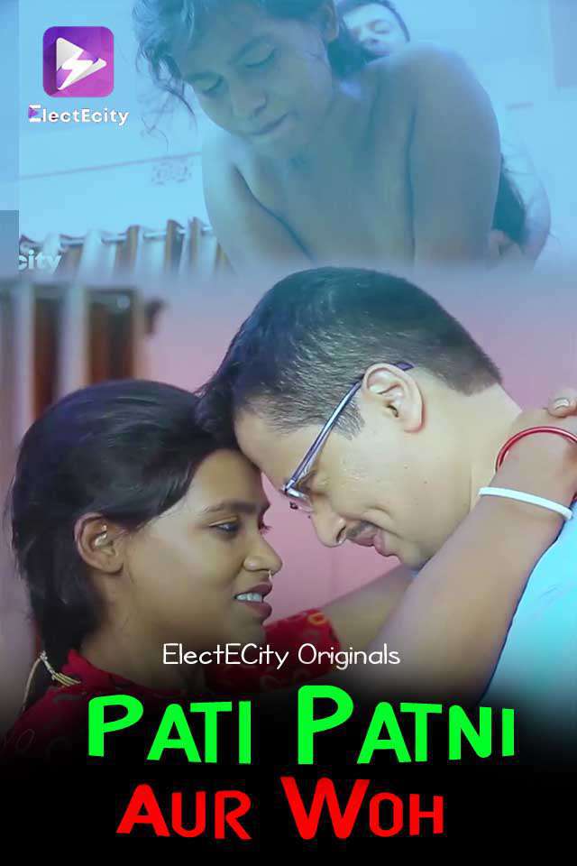 Pati Patni Aur Woh S01e03 2020
