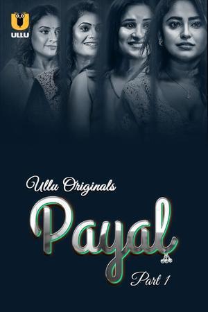Payal (Part-1) S01 2024