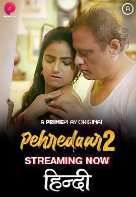 Pehredaar S02e02 2022