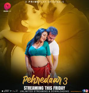 Pehredaar S03e03 2023