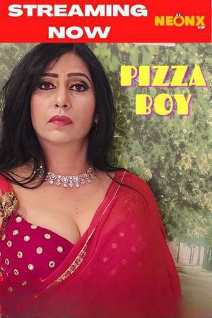 Pizza Boy 2022