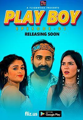 Play Boy S01e01 2023