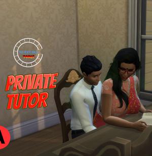 Private Tutor 2021