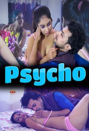 Psycho S01e01 2021