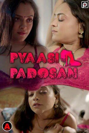 Pyaasi Padosan S01e01 2023