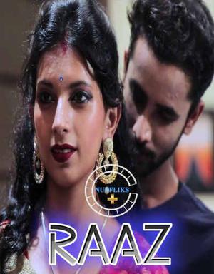Raaz 2021