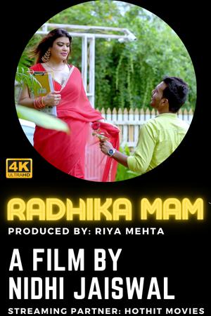 Radhika Mam 2021