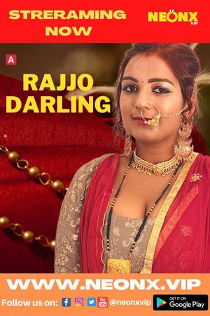 Rajjo Darling 2022