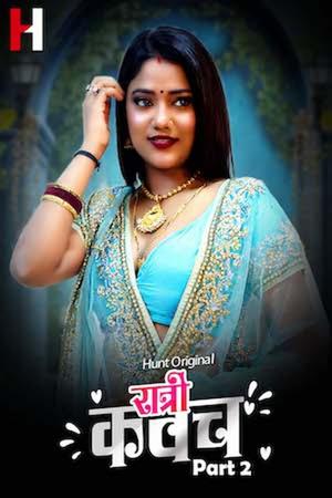 Ratri Kawach (Part-2) S01 2023