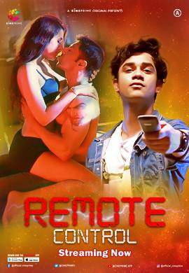 Remote Control S01e02 2023