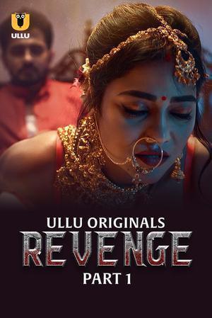 Revenge (Part-1) S01 2024